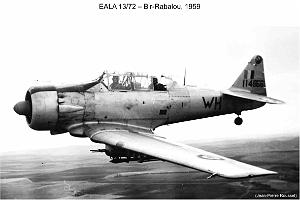 188- ARMEE DE L'AIR EN ALGERIE 1945-1962-36 (41)